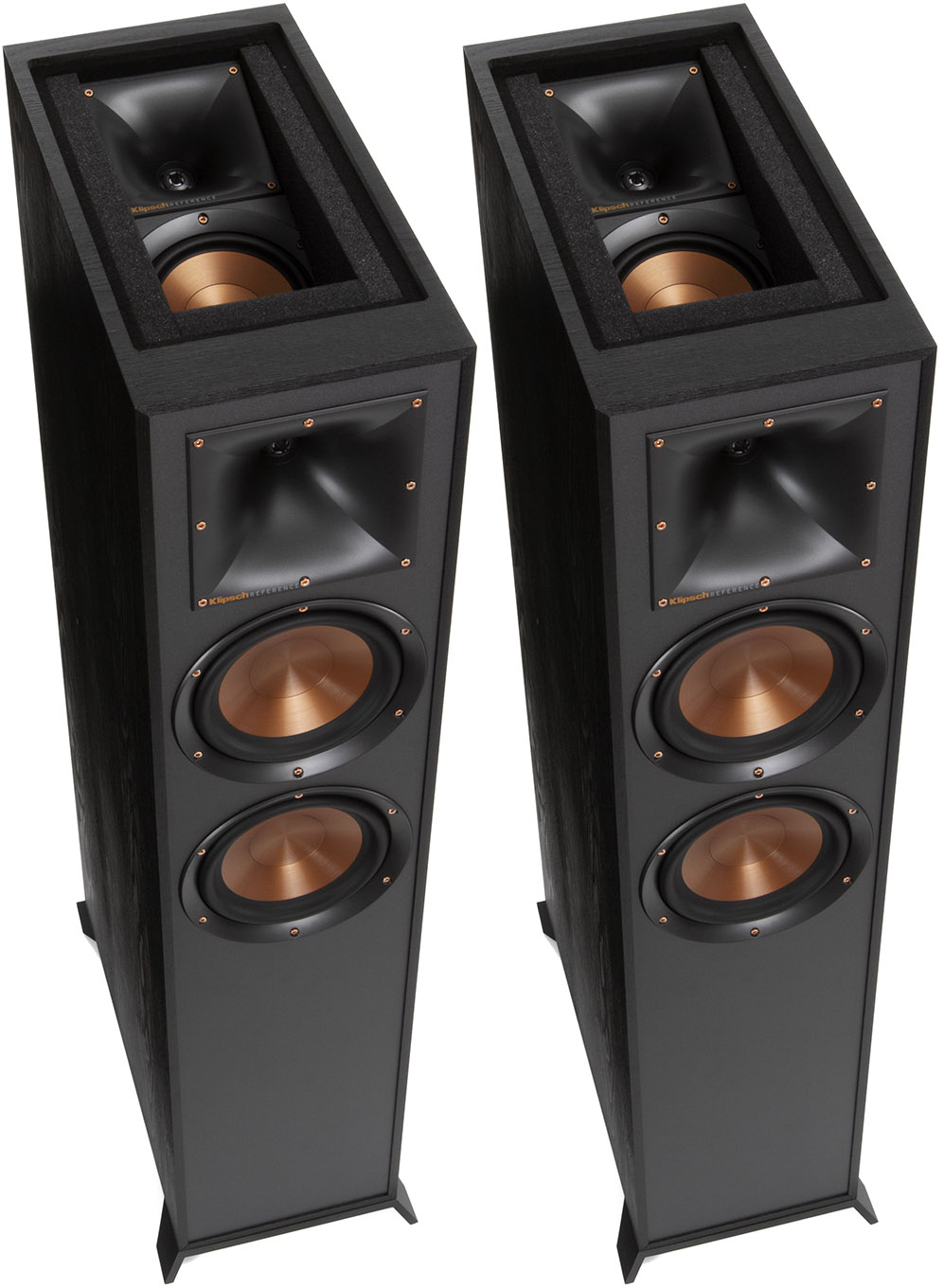 Klipsch R-625FA